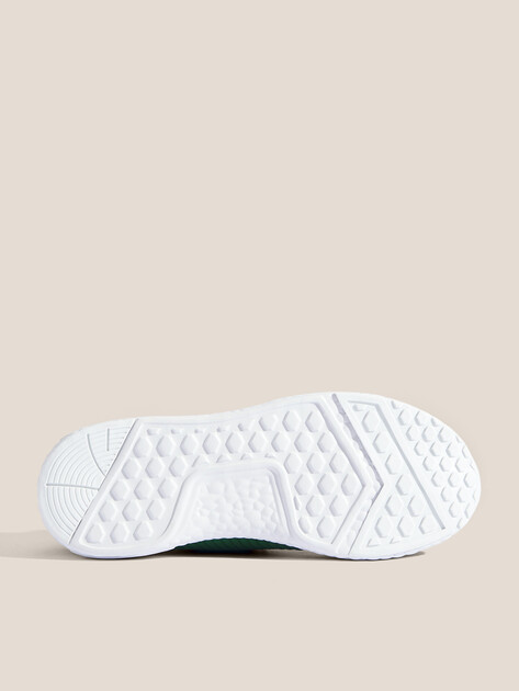 Детские кроссовки КОТОФЕЙ, Артикул 641041-15, зеленый | 4823898. Ракурс 3