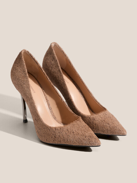 Женские туфли TENDANCE, Артикул CLF502-04, светло-коричневый | 4825599. Ракурс 2 Женские туфли TENDANCE, Артикул CLF502-04, светло-коричневый | 4825599. Ракурс 2