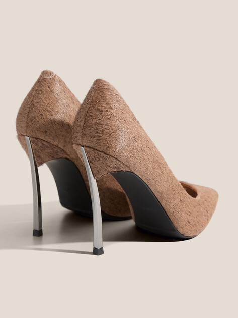 Женские туфли TENDANCE, Артикул CLF502-04, светло-коричневый | 4825599. Ракурс 5 Женские туфли TENDANCE, Артикул CLF502-04, светло-коричневый | 4825599. Ракурс 5