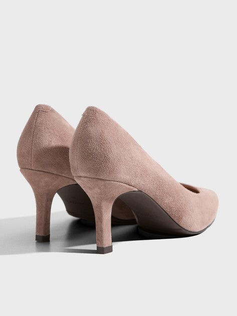 Женские туфли TENDANCE, Артикул CLF1088-01, розовато-бежевый | 4825674. Ракурс 5