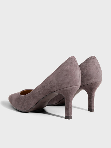 Женские туфли TENDANCE, Артикул CLF1088-01, фиолетово-серый | 4825722. Ракурс 5