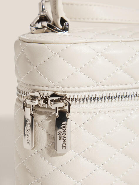 Женская сумка  TENDANCE, Артикул MRH25-065, молочно-белый | 4828557. Ракурс 2