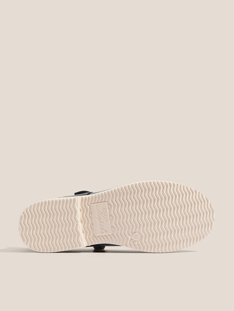 Детские туфли мэри-джейн KAPIKA, Артикул 231059п-1, черный | 4828886. Ракурс 3 Детские туфли мэри-джейн KAPIKA, Артикул 231059п-1, черный | 4828886. Ракурс 3