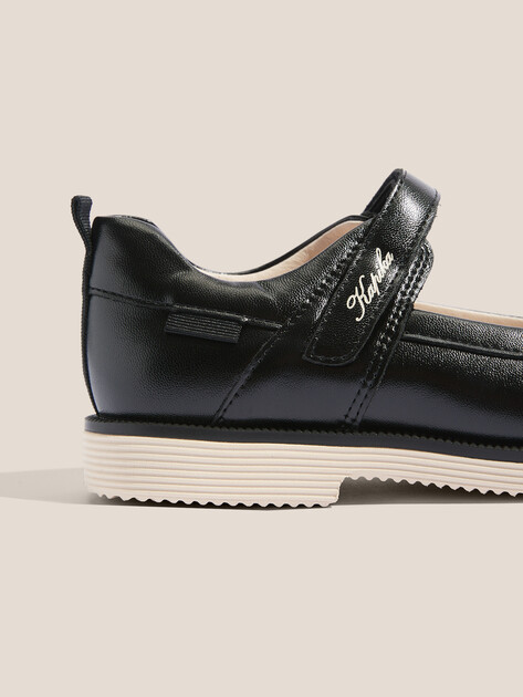 Детские туфли мэри-джейн KAPIKA, Артикул 231059п-1, черный | 4828886. Ракурс 5 Детские туфли мэри-джейн KAPIKA, Артикул 231059п-1, черный | 4828886. Ракурс 5