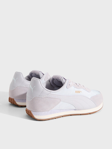 Женские кроссовки PUMA ST MILER ROSE, Артикул 402636, лавандовый | 4829435. Ракурс 5