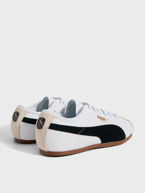 Кеды PUMA Puma Tackle OG, Артикул 404458, белый | 4829541. Ракурс 5