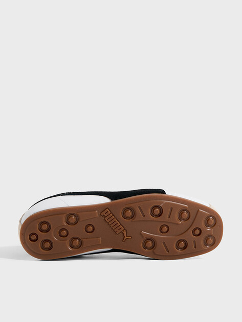 Кеды PUMA Puma Tackle OG, Артикул 404458, белый | 4829541. Ракурс 6