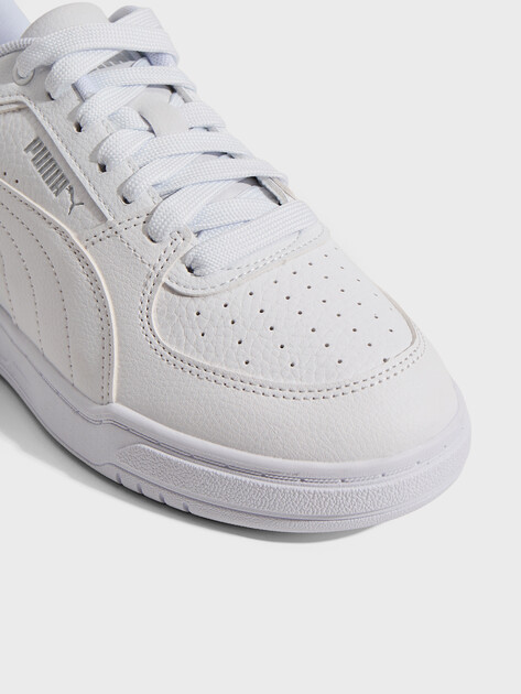 Кеды PUMA Puma Caven III, Артикул 404484, белый | 4829598. Ракурс 3 Кеды PUMA Puma Caven III, Артикул 404484, белый | 4829598. Ракурс 3