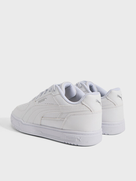 Кеды PUMA Puma Caven III, Артикул 404484, белый | 4829598. Ракурс 5 Кеды PUMA Puma Caven III, Артикул 404484, белый | 4829598. Ракурс 5