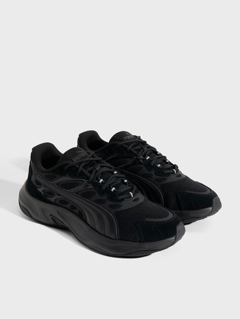 Мужские кроссовки PUMA INSPHERE, Артикул 404715, черный | 4829688. Ракурс 2