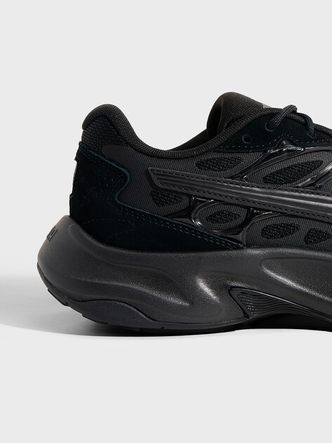Мужские кроссовки PUMA INSPHERE, Артикул 404715, черный | 4829688. Ракурс 3
