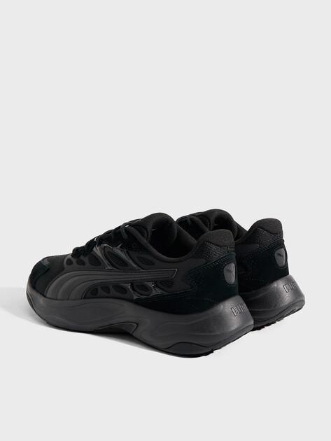 Мужские кроссовки PUMA INSPHERE, Артикул 404715, черный | 4829688. Ракурс 5