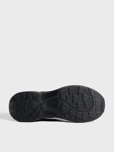 Мужские кроссовки PUMA INSPHERE, Артикул 404715, черный | 4829688. Ракурс 6