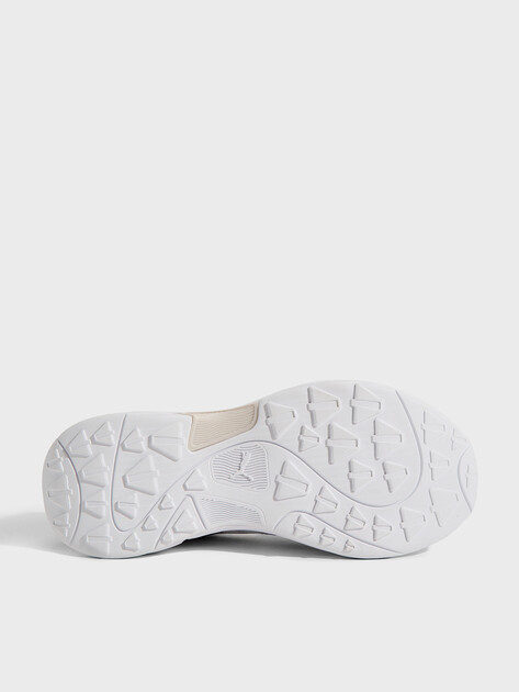 Женские кроссовки PUMA INSPHERE, Артикул 404715, белый | 4829709. Ракурс 6