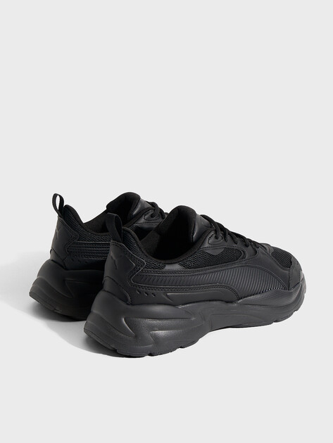 Мужские кроссовки PUMA X-RAY 4, Артикул 404747, черный | 4829747. Ракурс 5