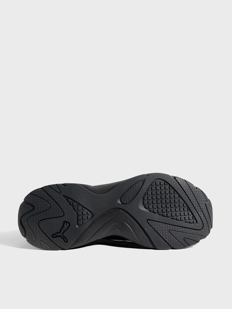 Мужские кроссовки PUMA X-RAY 4, Артикул 404747, черный | 4829747. Ракурс 6