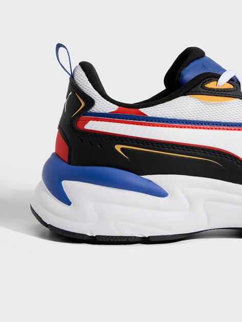 Мужские кроссовки PUMA X-RAY 4, Артикул 404747, мультицвет | 4829783. Ракурс 3
