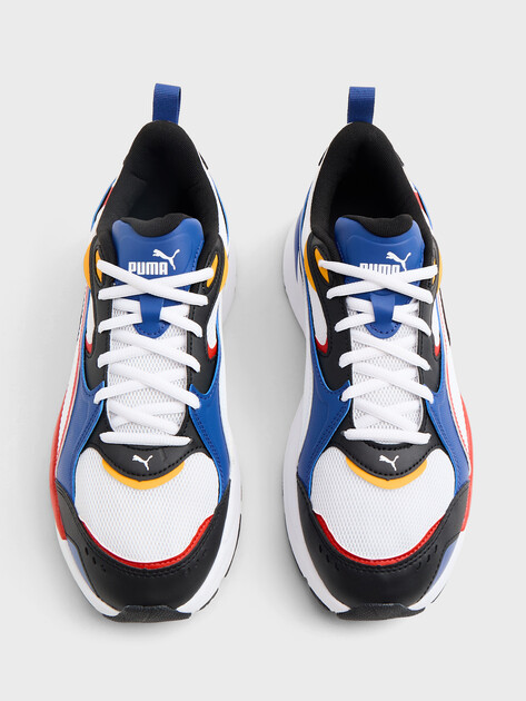 Мужские кроссовки PUMA X-RAY 4, Артикул 404747, мультицвет | 4829783. Ракурс 4