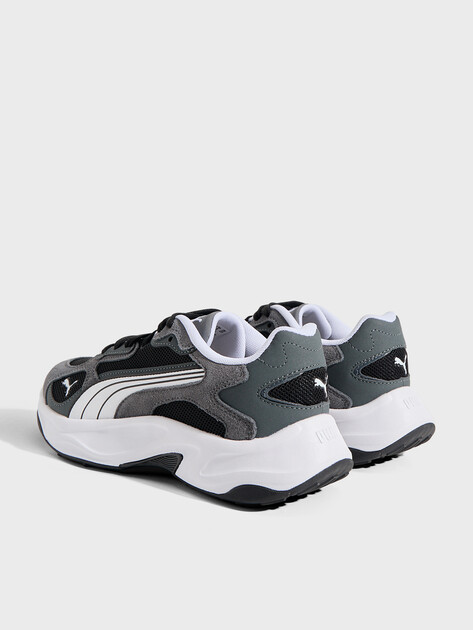 Женские кроссовки PUMA INSPHERE MUSE, Артикул 404895, черный | 4829836. Ракурс 5