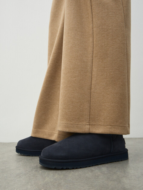 Мужские угги TENDANCE, Артикул YS-M58172D-H31, темно-синий | 4830891. Ракурс 7
