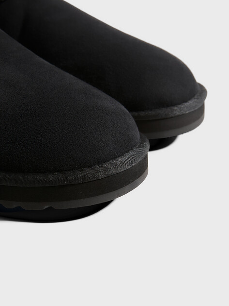 Мужские угги TENDANCE, Артикул YS-M58172D-H51, темно-серый | 4830989. Ракурс 3