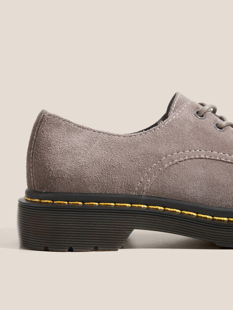 Женские дерби TENDANCE, Артикул HC811346-7, коричневато-серый | 4832926. Ракурс 3