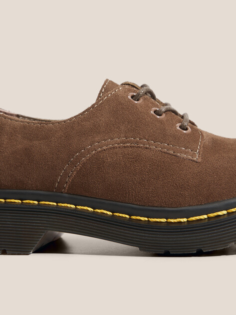 Женские дерби TENDANCE, Артикул HC811346-7, зеленовато-коричневый | 4832940. Ракурс 3 Женские дерби TENDANCE, Артикул HC811346-7, зеленовато-коричневый | 4832940. Ракурс 3