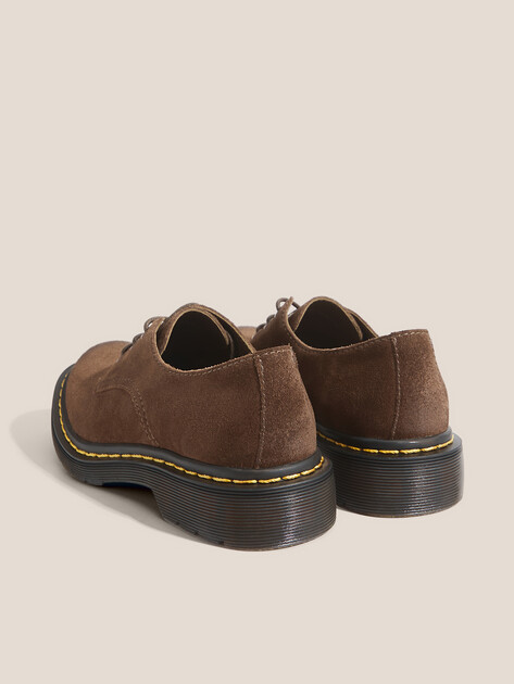 Женские дерби TENDANCE, Артикул HC811346-7, зеленовато-коричневый | 4832940. Ракурс 5 Женские дерби TENDANCE, Артикул HC811346-7, зеленовато-коричневый | 4832940. Ракурс 5