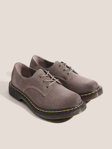 Женские дерби TENDANCE, Артикул HC811346-7, коричневато-серый | 4832954. Ракурс 2