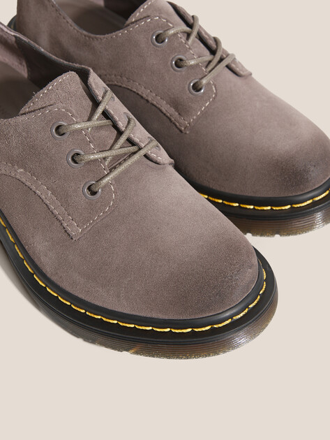 Женские дерби TENDANCE, Артикул HC811346-7, коричневато-серый | 4832954. Ракурс 3