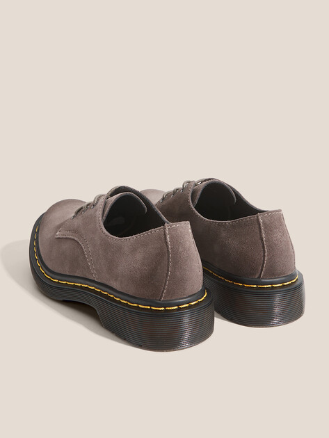 Женские дерби TENDANCE, Артикул HC811346-7, коричневато-серый | 4832954. Ракурс 5