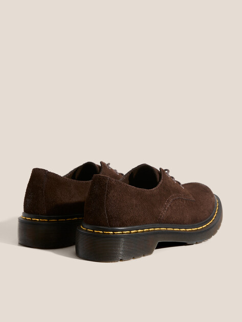 Женские дерби TENDANCE, Артикул HC811346-7, шоколадный | 4832961. Ракурс 5