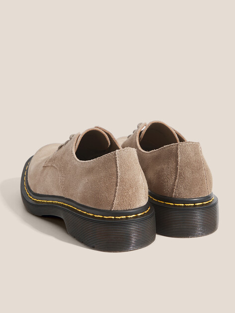 Женские дерби TENDANCE, Артикул HC811346-7, темно-бежевый | 4832975. Ракурс 5