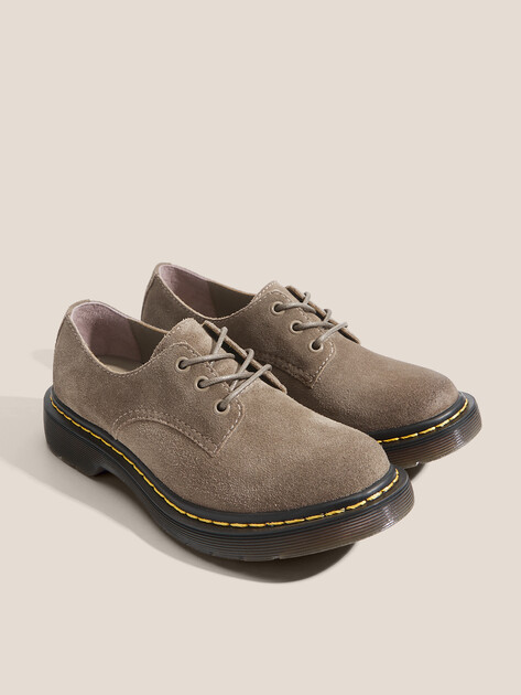 Женские дерби TENDANCE, Артикул HC811346-7, серо-зеленый | 4832982. Ракурс 2