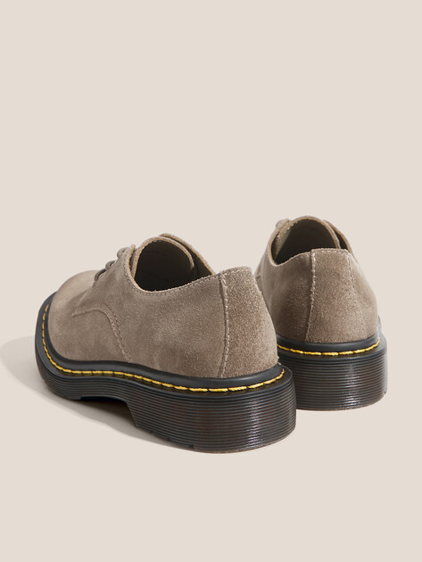 Женские дерби TENDANCE, Артикул HC811346-7, серо-зеленый | 4832982. Ракурс 5