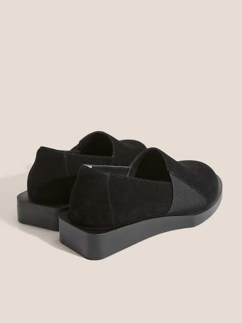 Женские полуботинки TENDANCE, Артикул HC2688-32, черный | 4833432. Ракурс 5