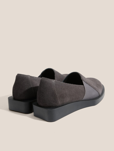 Женские полуботинки TENDANCE, Артикул HC2688-32, коричневато-серый | 4833467. Ракурс 5