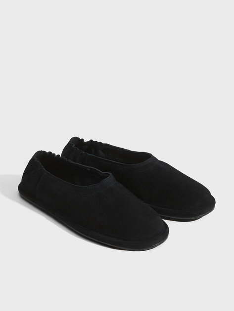 Женские балетки TENDANCE, Артикул YS-58106A-1, черный | 4834524. Ракурс 2