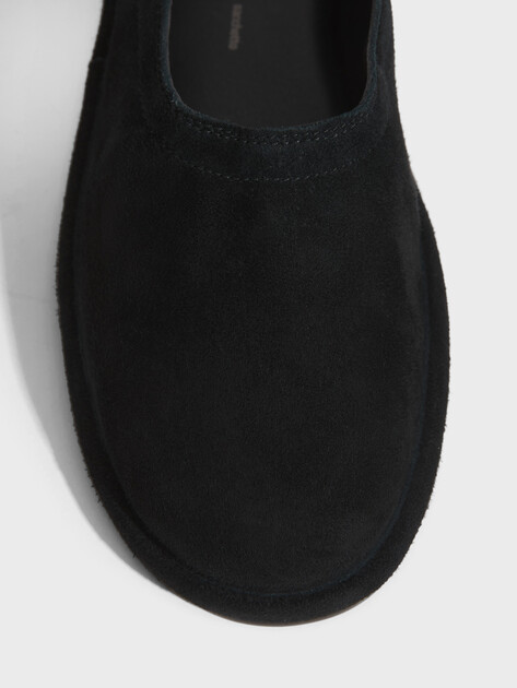 Женские балетки TENDANCE, Артикул YS-58106A-1, черный | 4834524. Ракурс 3