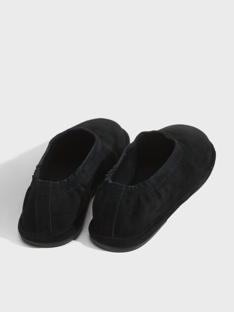 Женские балетки TENDANCE, Артикул YS-58106A-1, черный | 4834524. Ракурс 5
