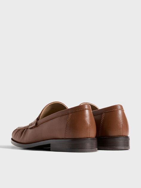 Женские лоферы TENDANCE, Артикул YS-58097A-1, светло-коричневый | 4834752. Ракурс 5