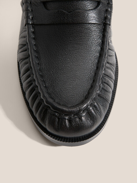 Мюли TENDANCE, Артикул YS-58097A-6, черный | 4834914. Ракурс 3