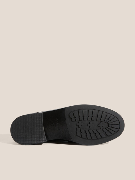 Мюли TENDANCE, Артикул YS-58097A-6, черный | 4834914. Ракурс 6