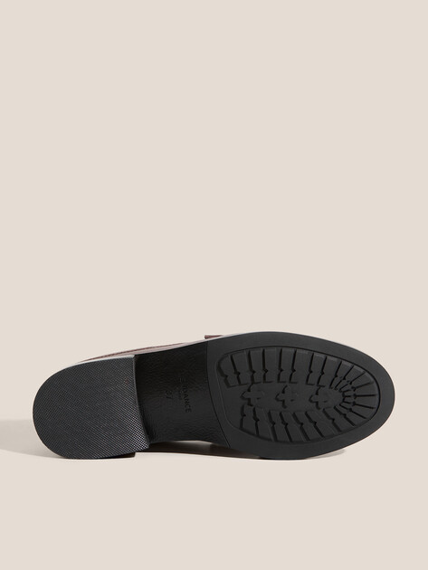 Мюли TENDANCE, Артикул YS-58097A-6, серо-коричневый | 4834938. Ракурс 6