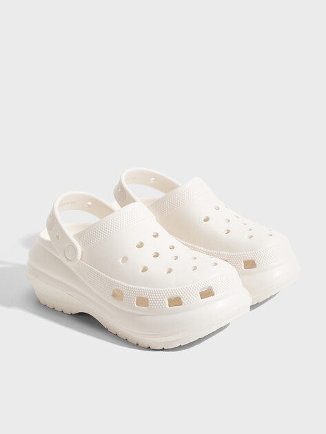 Женские сланцы TENDANCE, Артикул HV-J-Y2506067, молочно-бежевый | 4836072. Ракурс 2