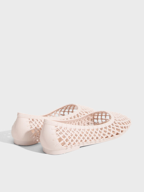 Женские балетки TENDANCE, Артикул HVG-2V2503016, песочный | 4836789. Ракурс 5 Женские балетки TENDANCE, Артикул HVG-2V2503016, песочный | 4836789. Ракурс 5