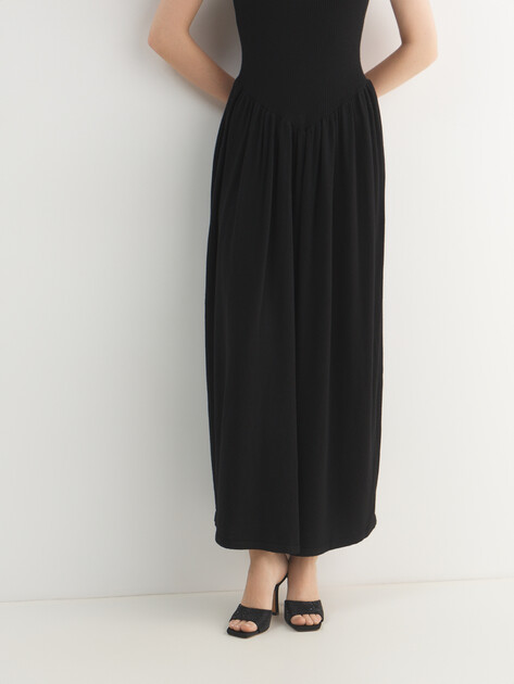 Женские мюли TENDANCE, Артикул RL860-2, черный | 4838402. Ракурс 7