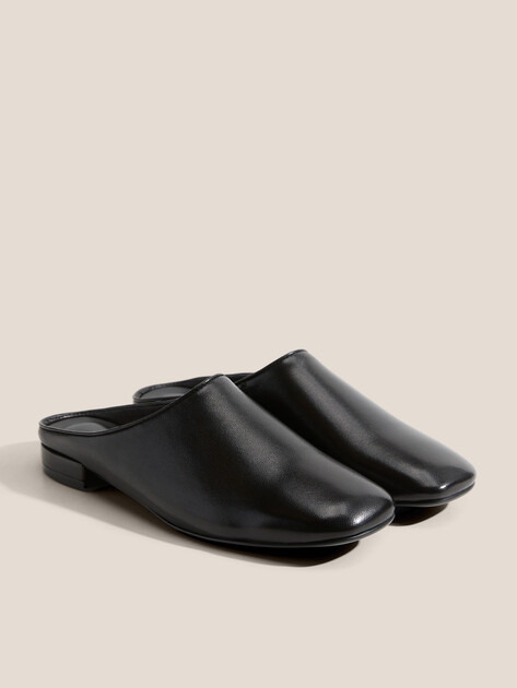 Мюли TENDANCE, Артикул GLC9812-01, черный | 4839148. Ракурс 2