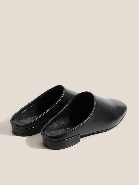 Мюли TENDANCE, Артикул GLC9812-01, черный | 4839148. Ракурс 5