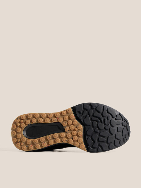 Женские кроссовки TENDANCE, Артикул LJRX001-1-TD, черный | 4843608. Ракурс 6